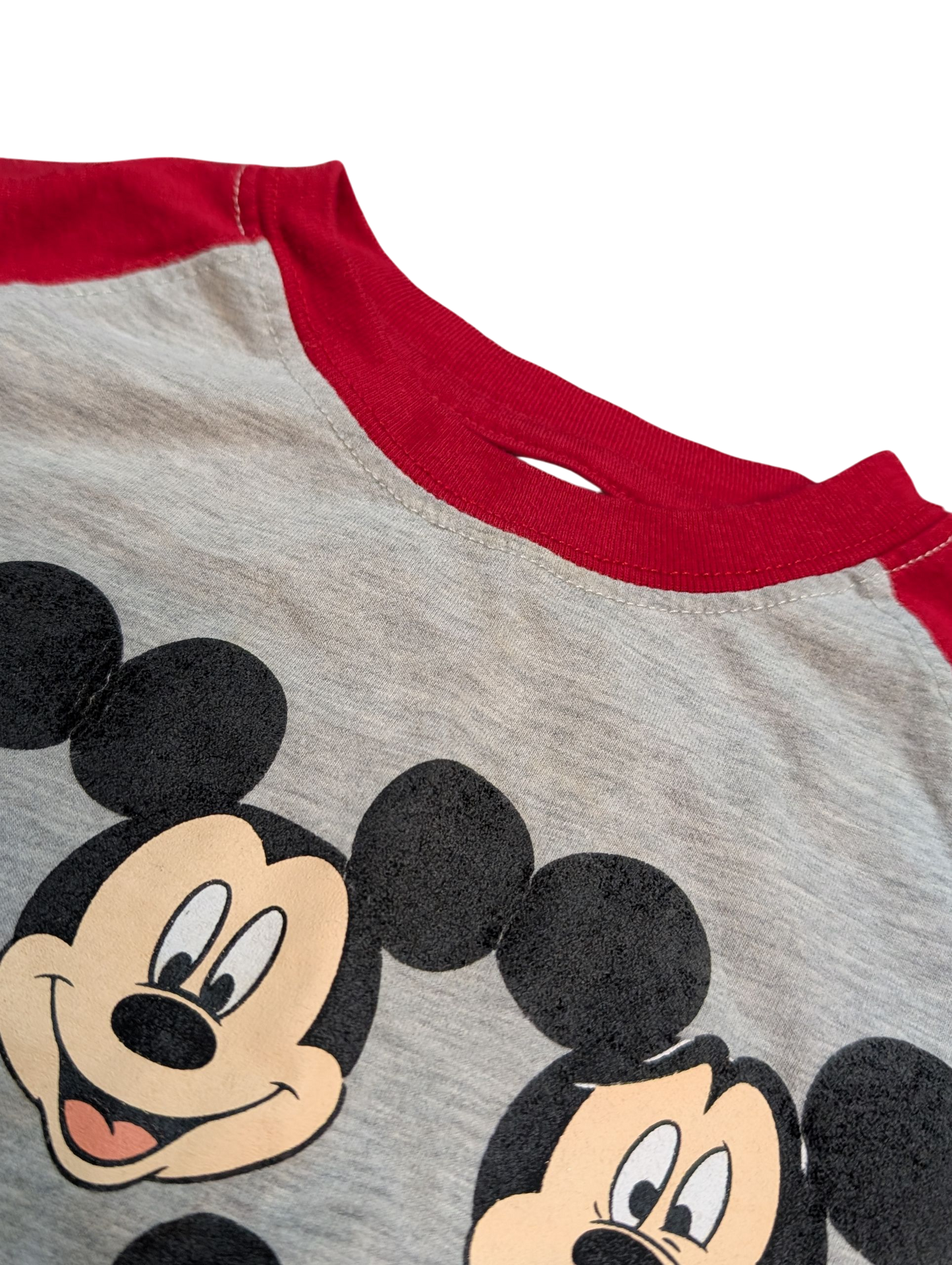 Chandail 2ans Disney*