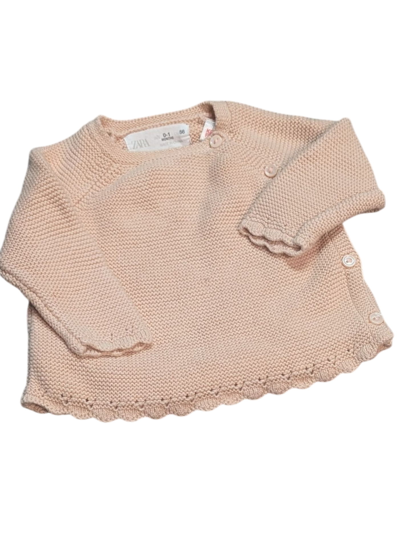 Ensemble Nouveau-né Carters & Zara