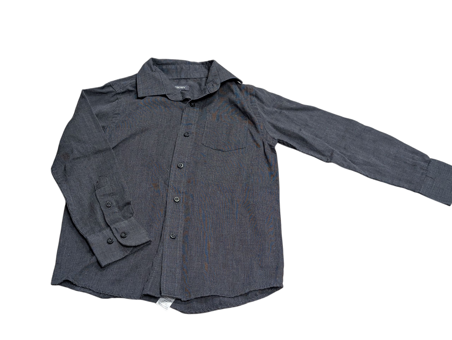 Chemise 6ansX Newberry