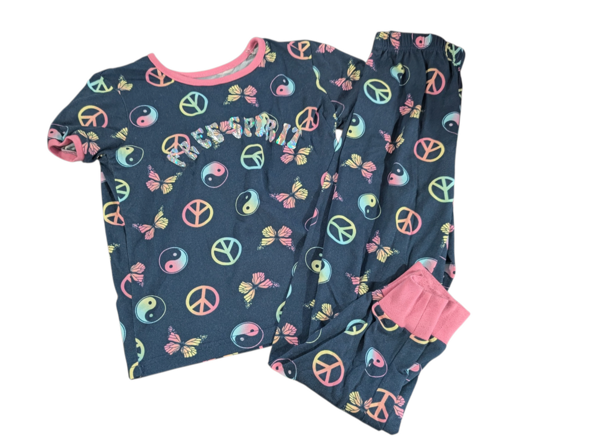 Pyjama 6ans George*
