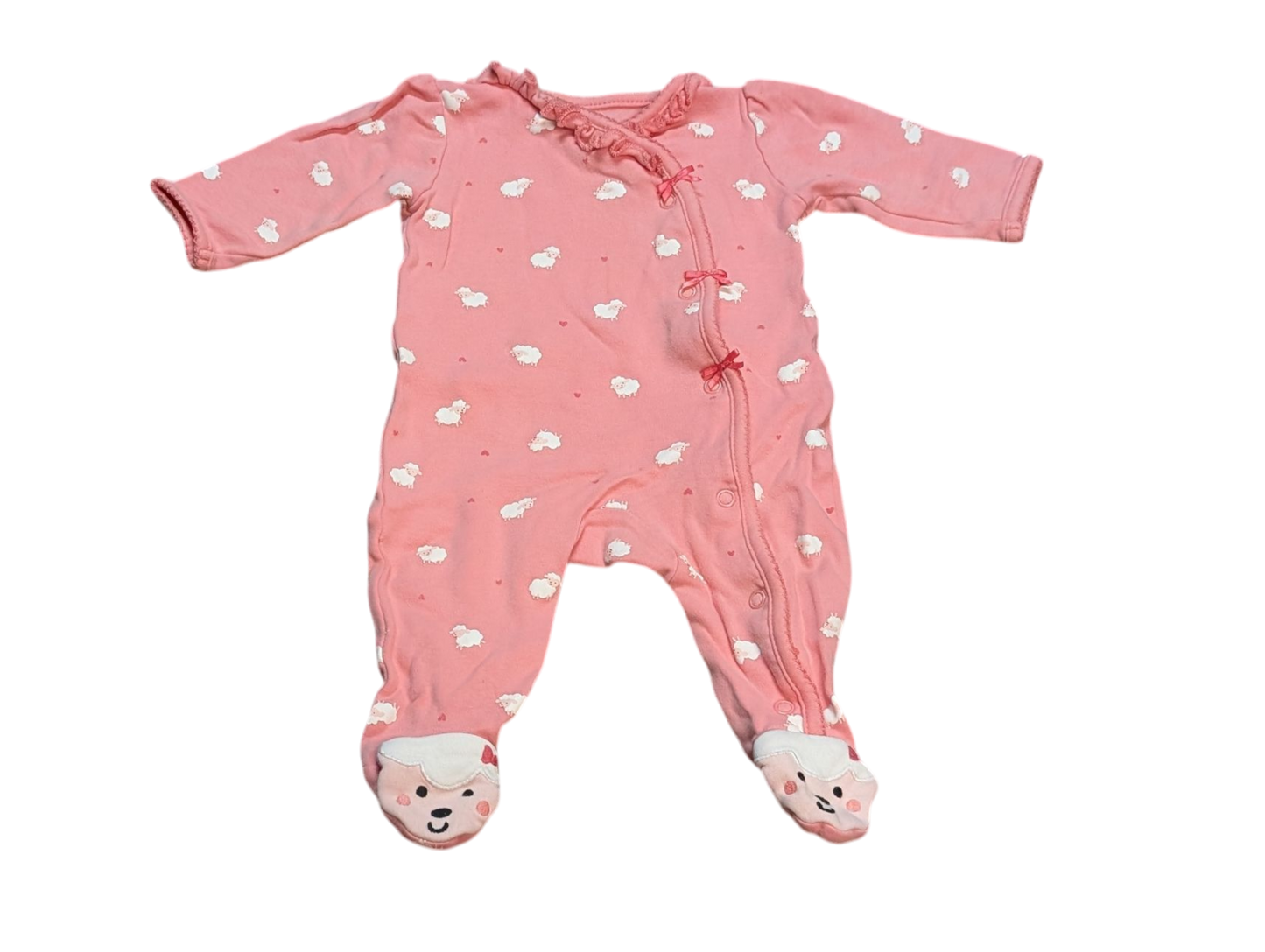 Pyjama 3mois Carters