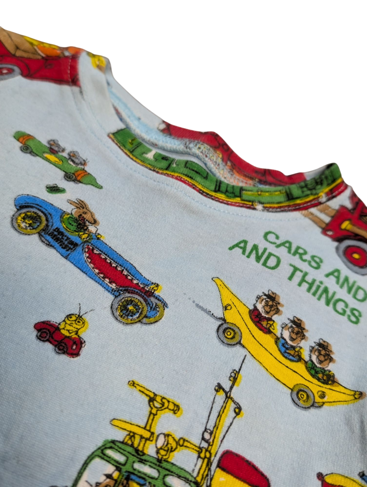 Pyjama 2ans Books To Bed*