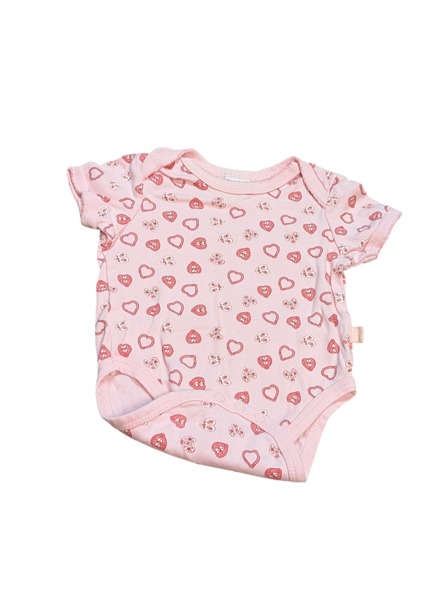 Cache-couche 3-6mois Bambini