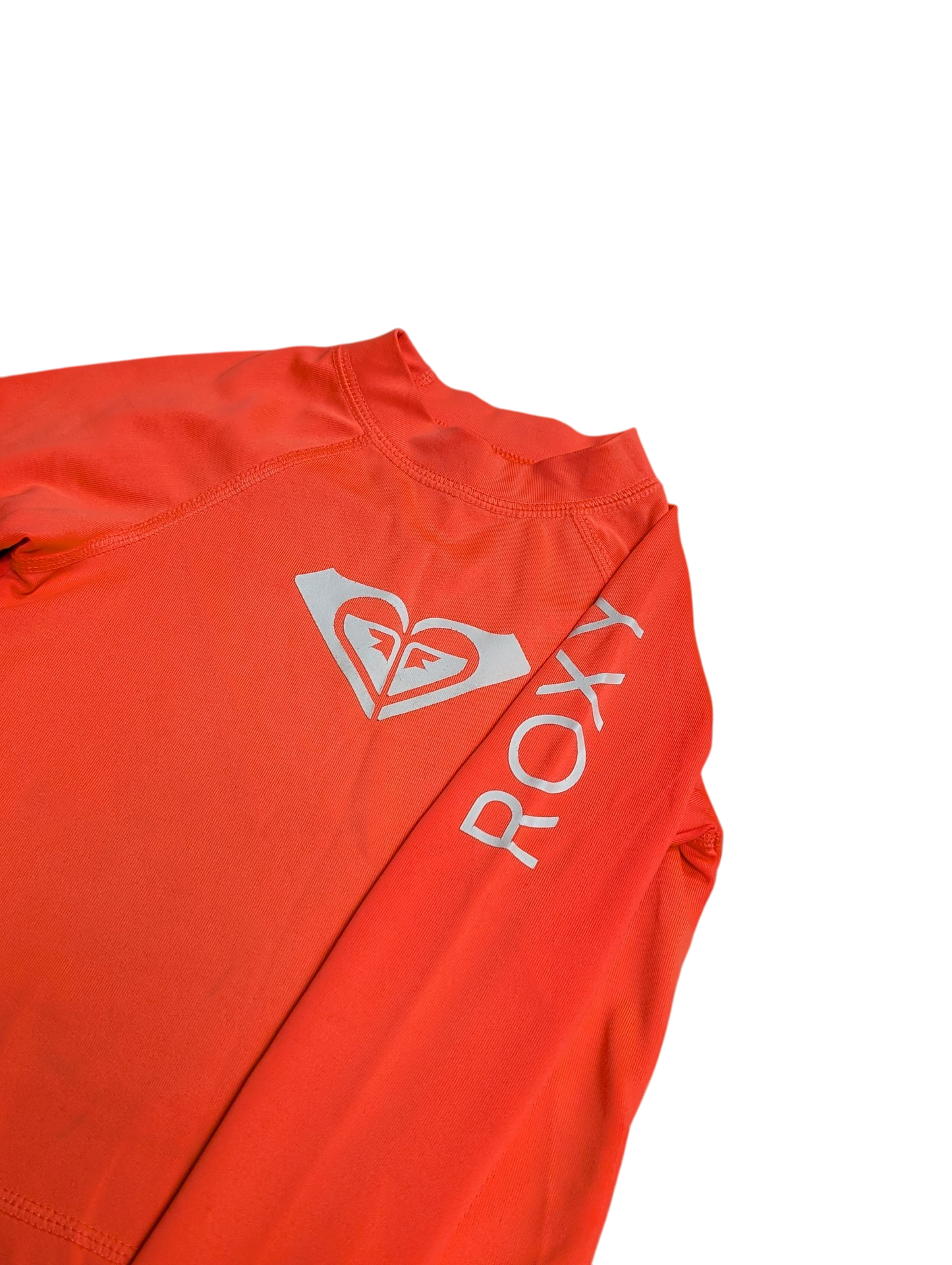 Chandail maillot rashguard 2ans Roxy