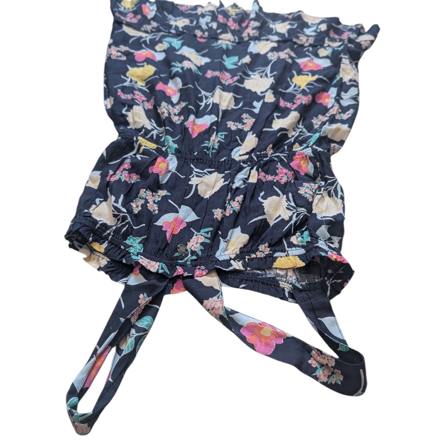Robe 12ans Roxy Neuf