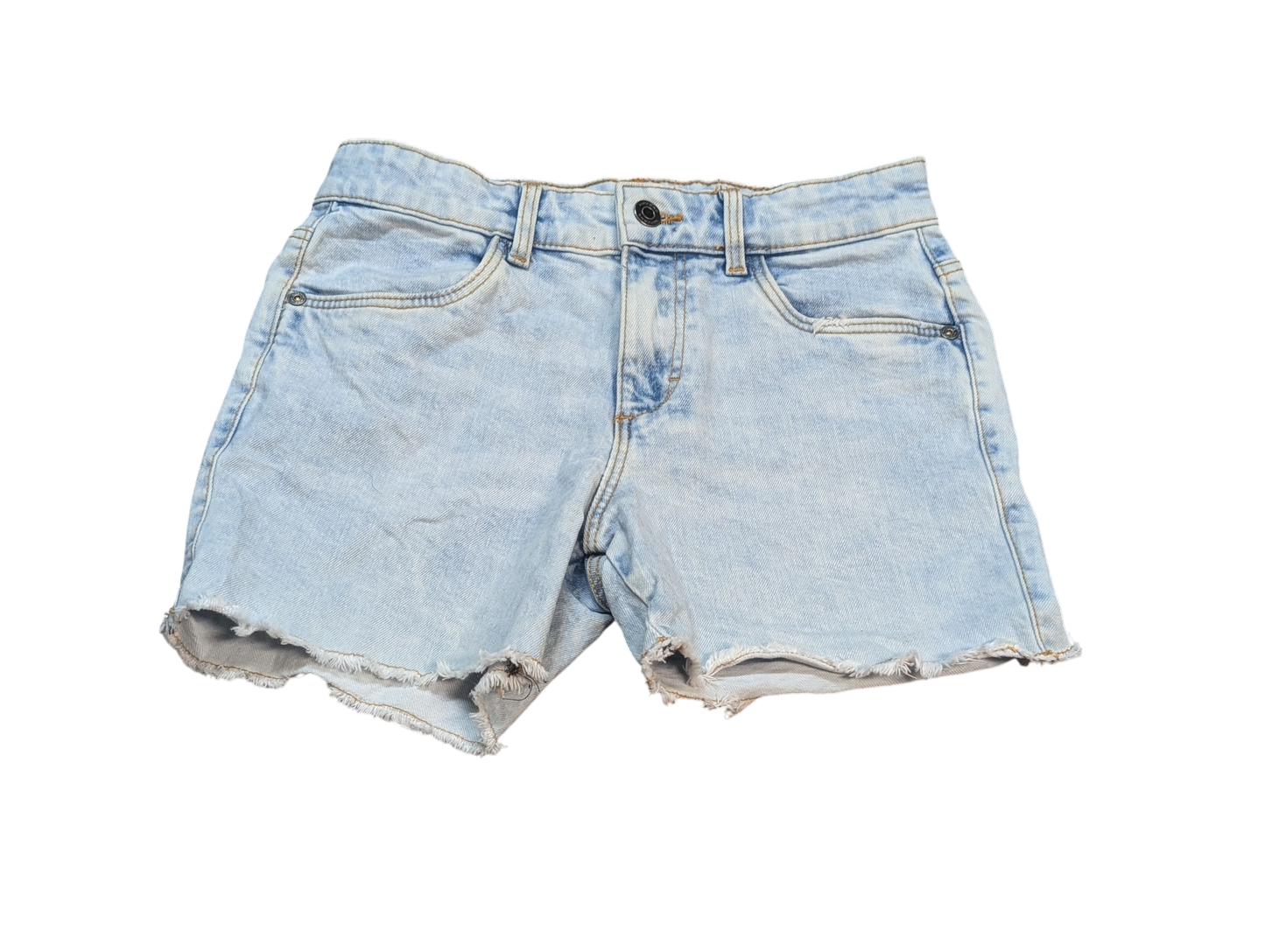 Short 12ans Ripzone