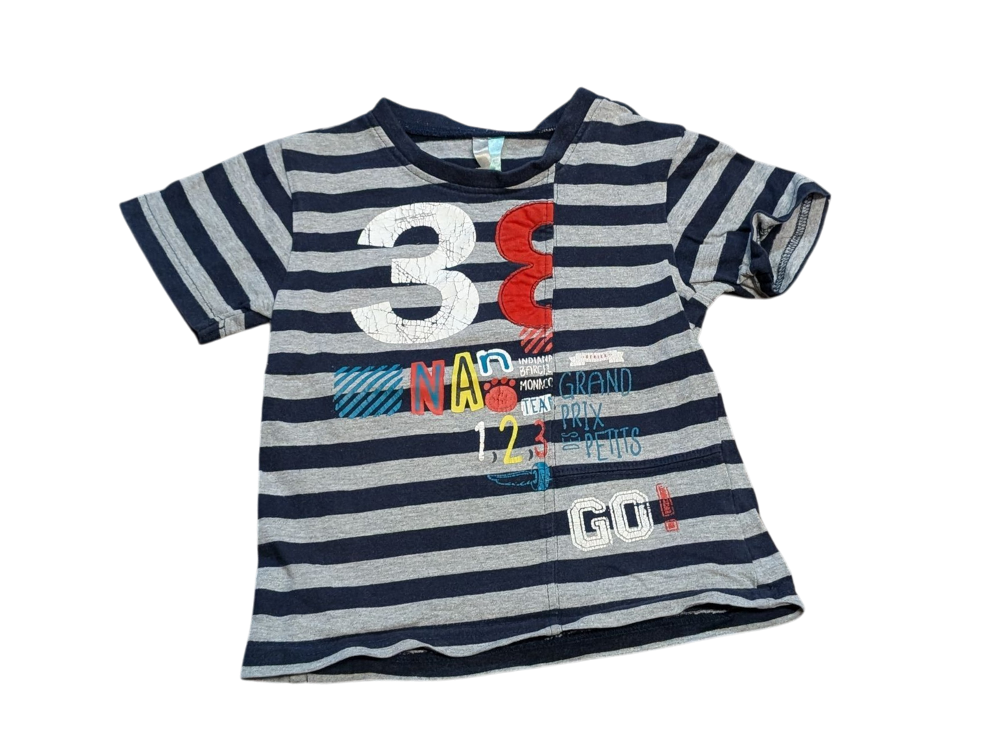 Chandail 24mois Nanö*