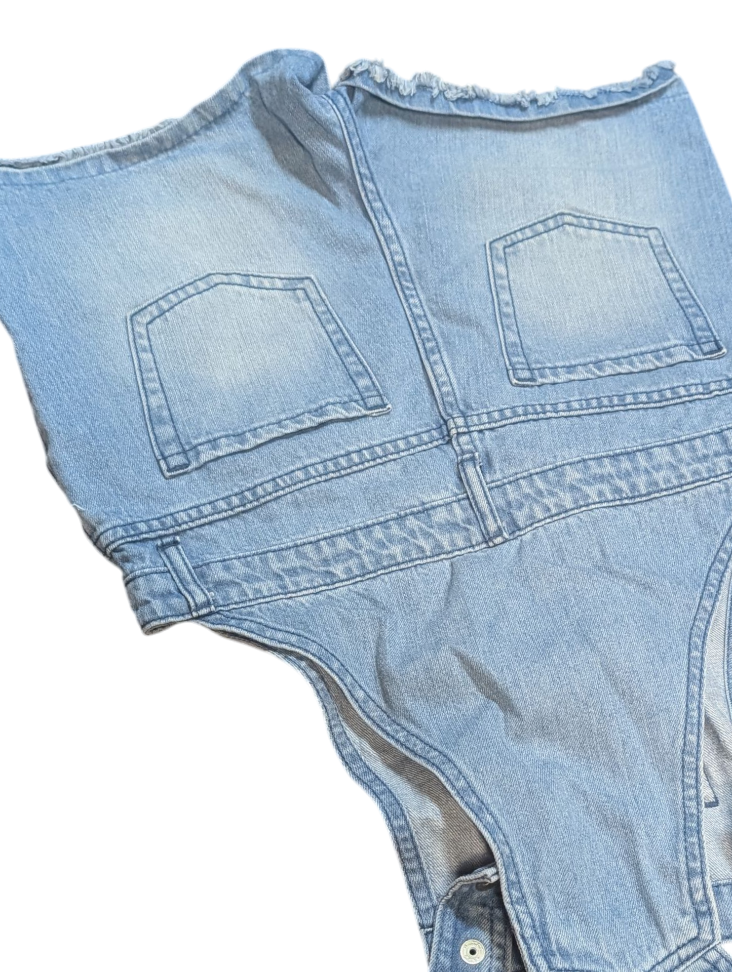 Salopette Short 10ans Children Place