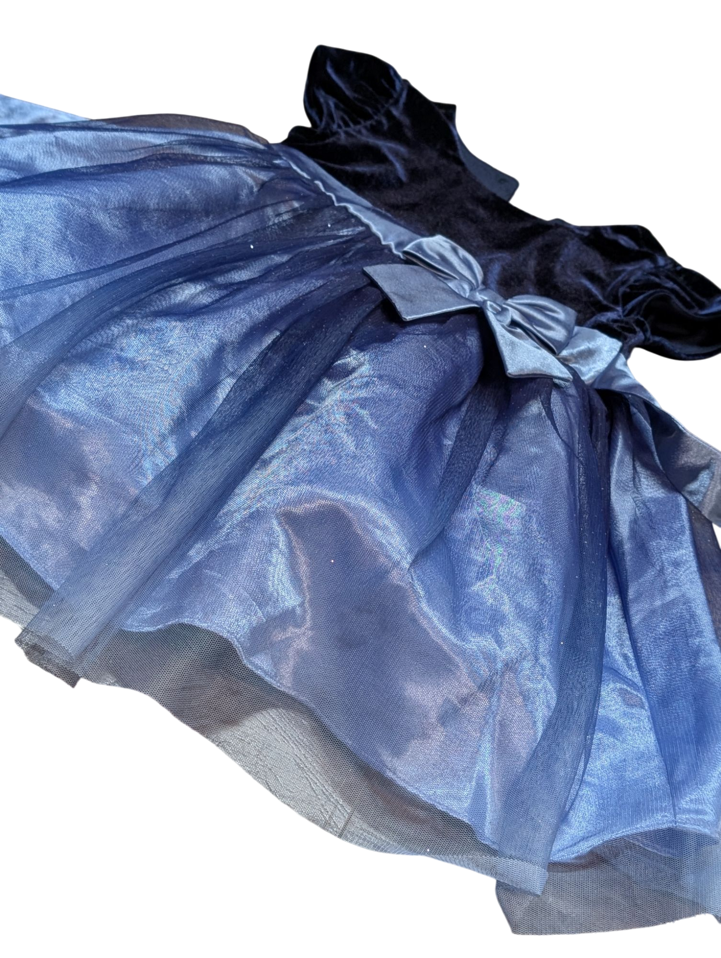 Robe 3ans Joana Michelle