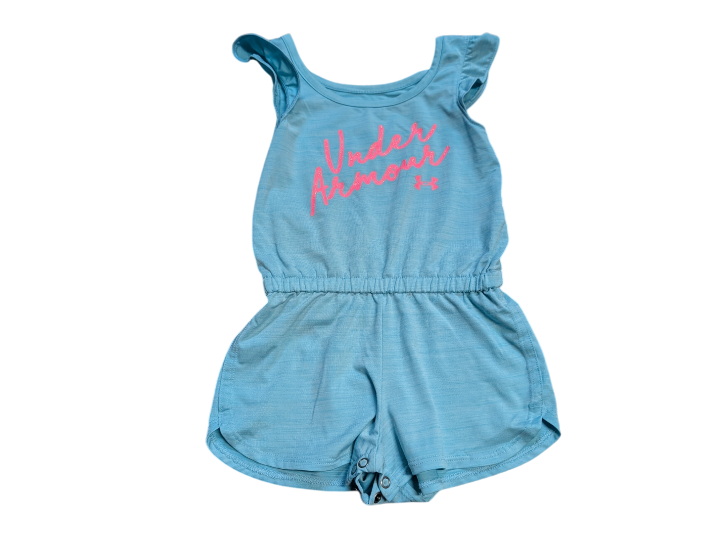 Combinaison sport 24mois Under Armour