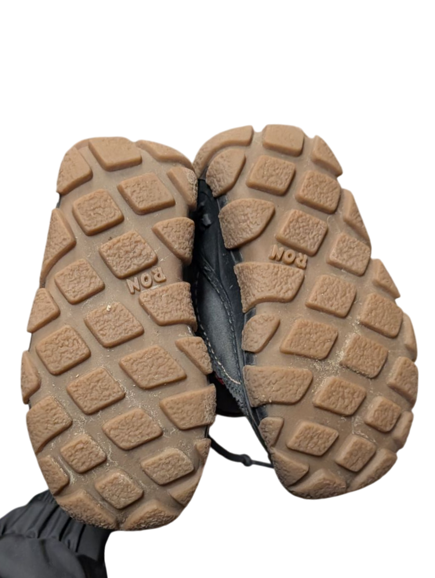 Bottes hiver gr 21-22 (5.5-6) enfant Olang