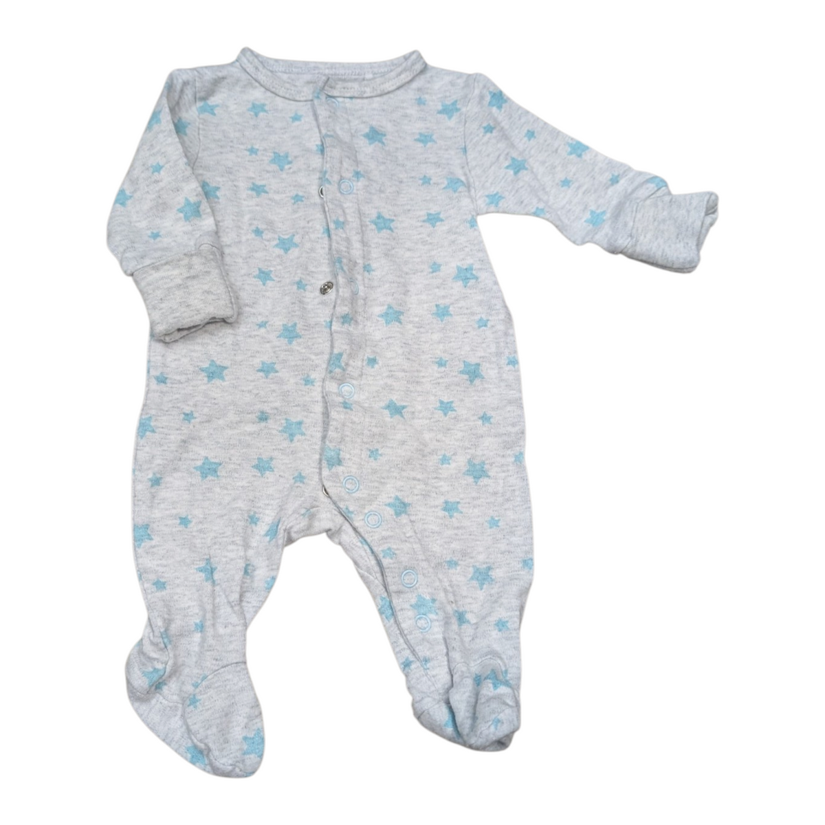 Pyjama 1mois Tag