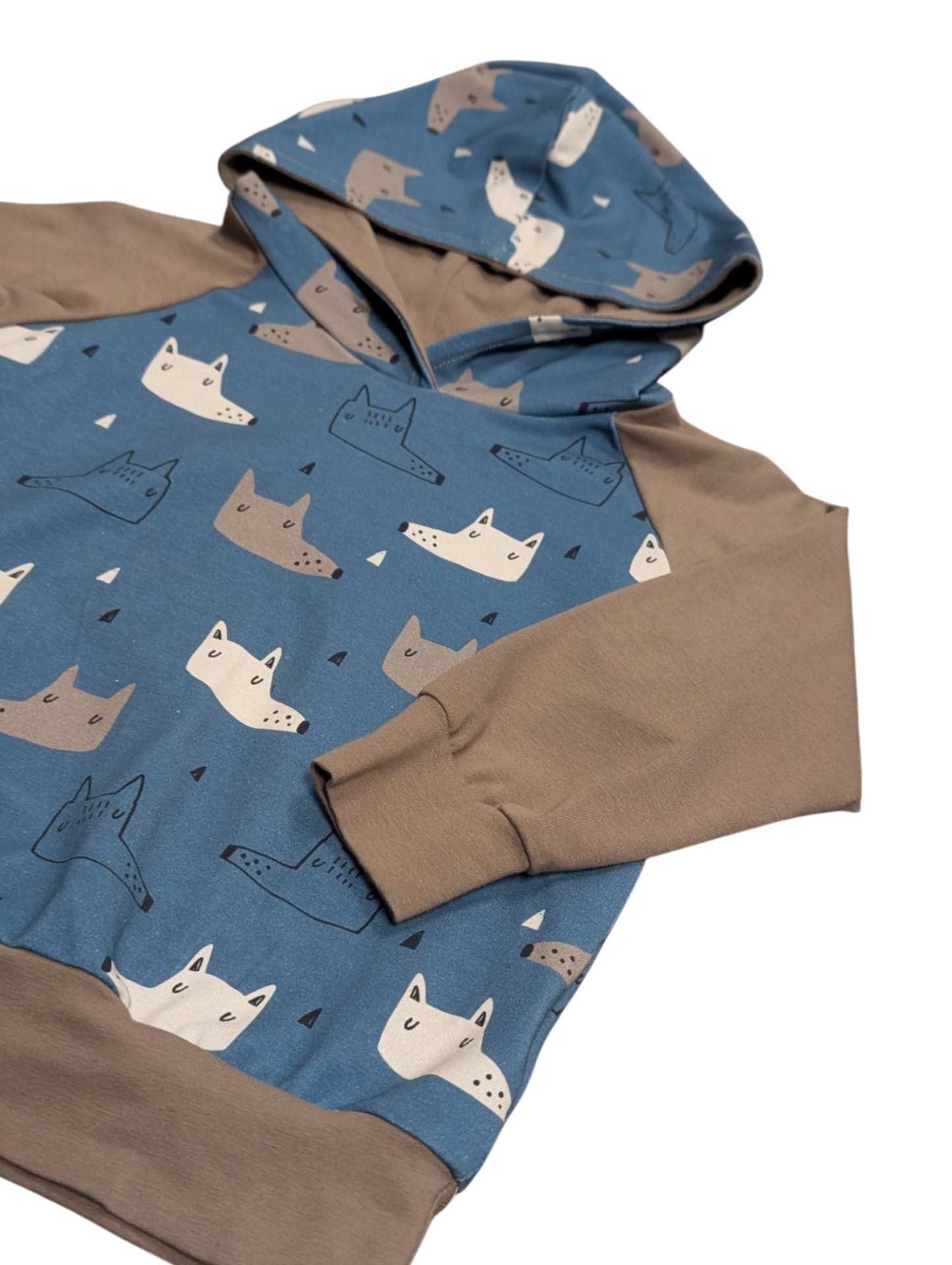 Chandail 2-3ans Créations Marie Rouette Neuf