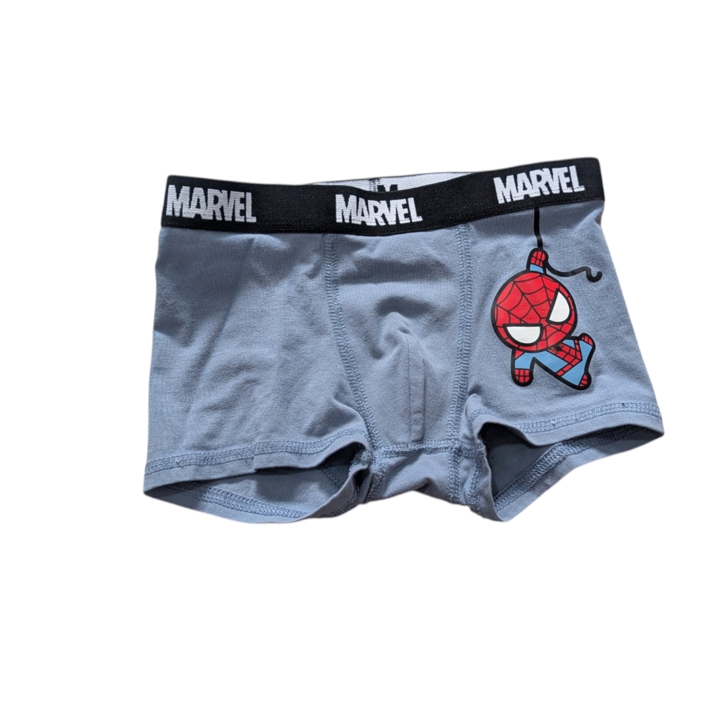 Boxers 2-4ans H&M Marvel