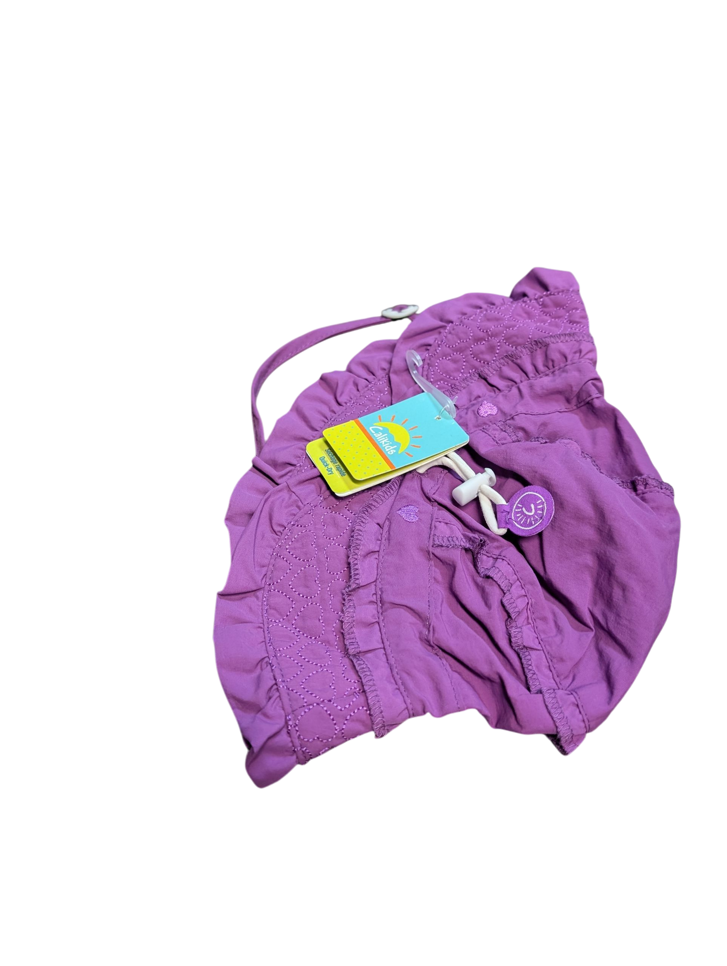 Chapeau 0-6mois Calikids Neuf