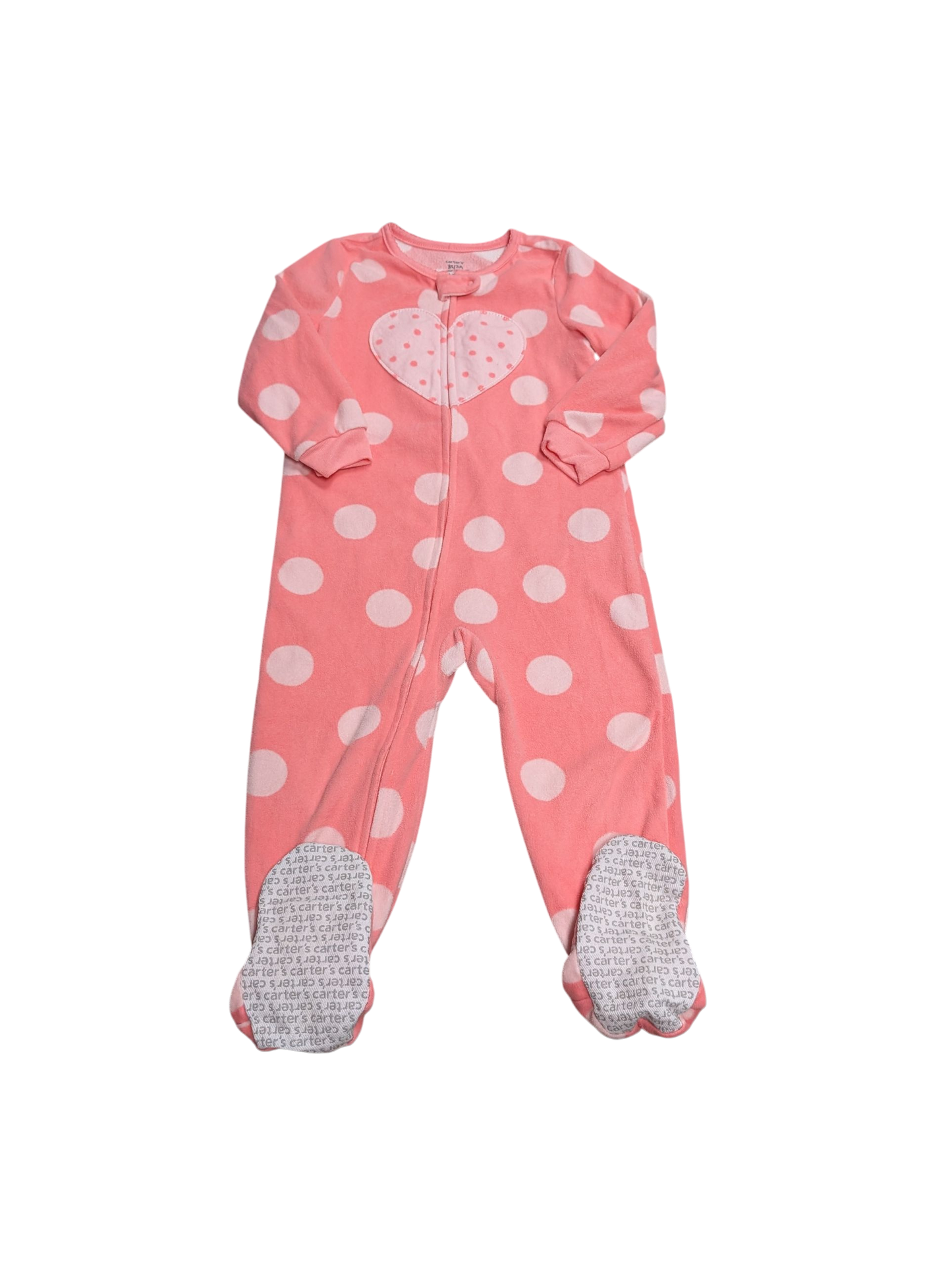 Pyjama polar 3ans Carters