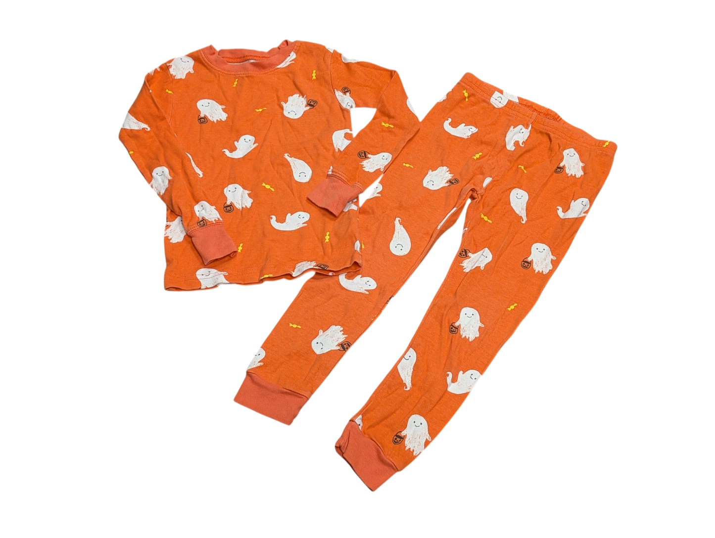 Pyjama 4ans Carters