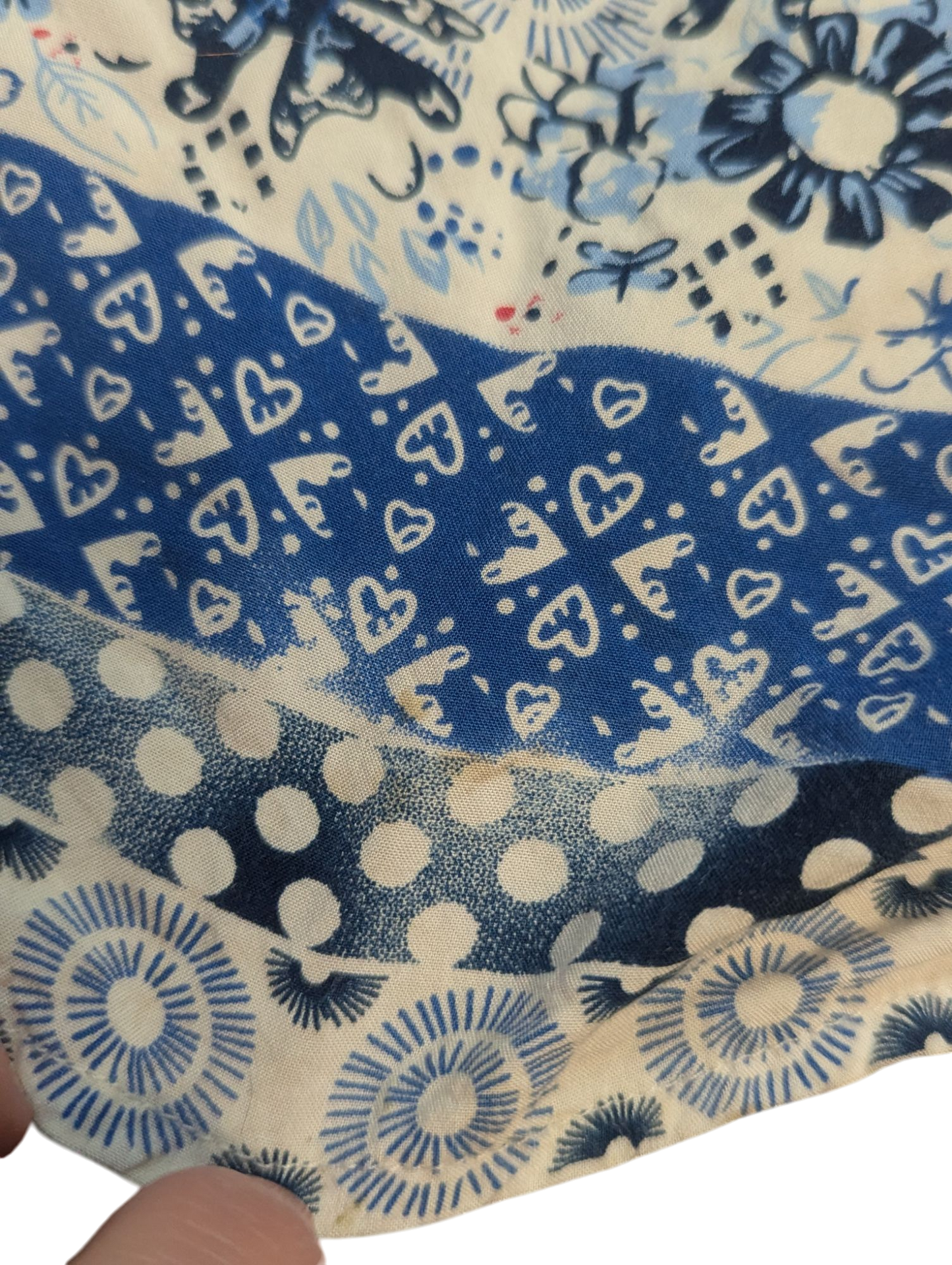 Robe 4ans Souris Mini*