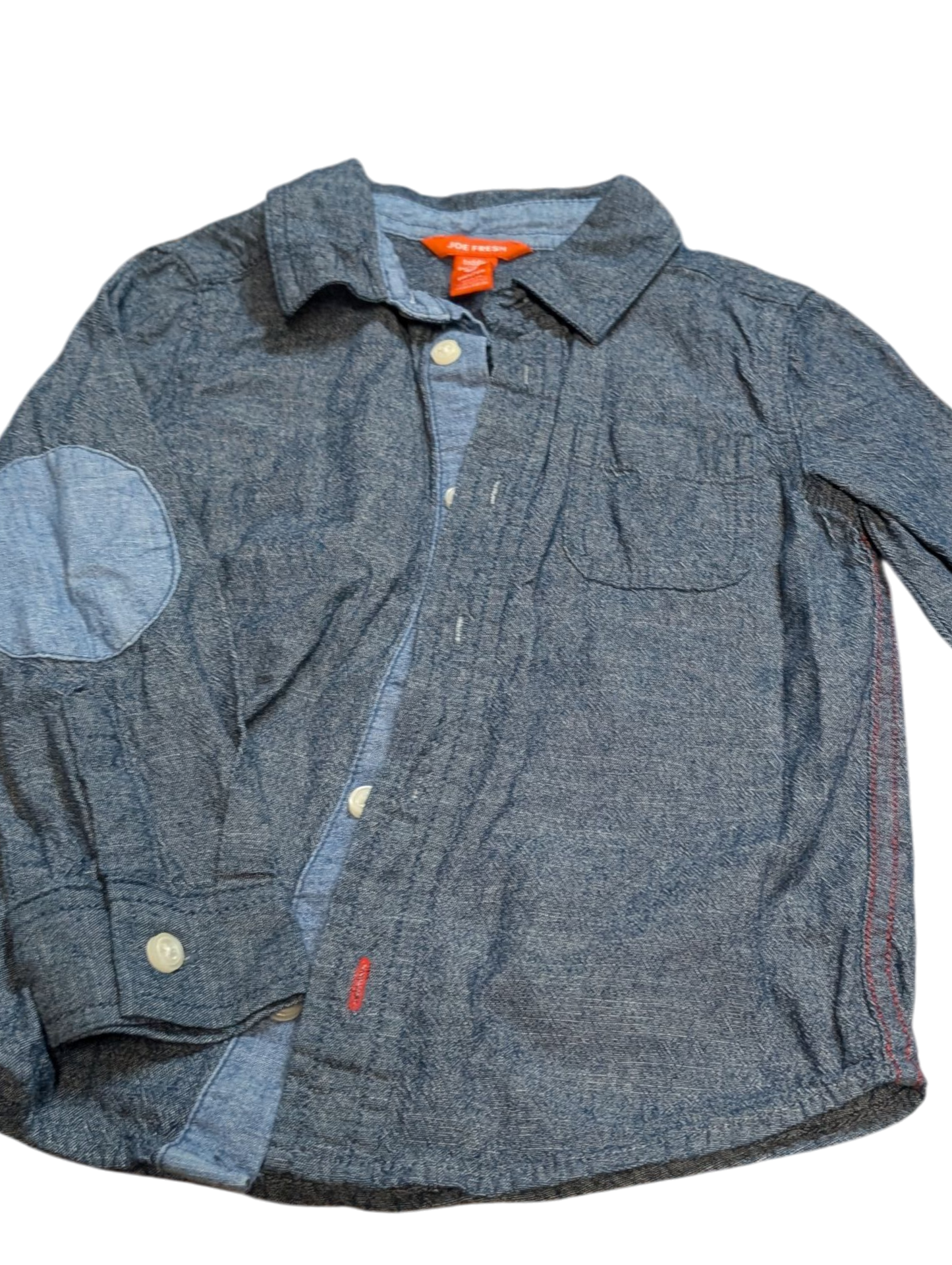 Chemise 5ans Joe Fresh