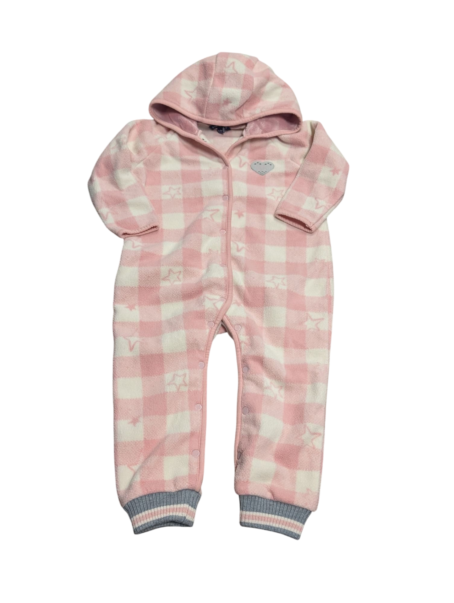 Habit polar 12-18mois Souris Mini
