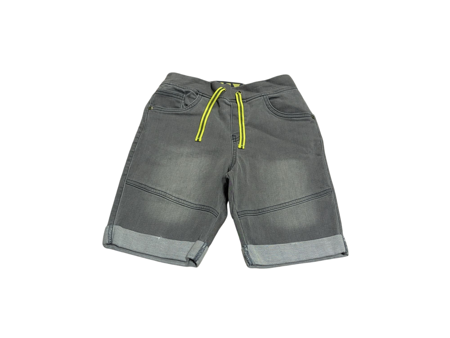 Short 12ans Boboli Neuf