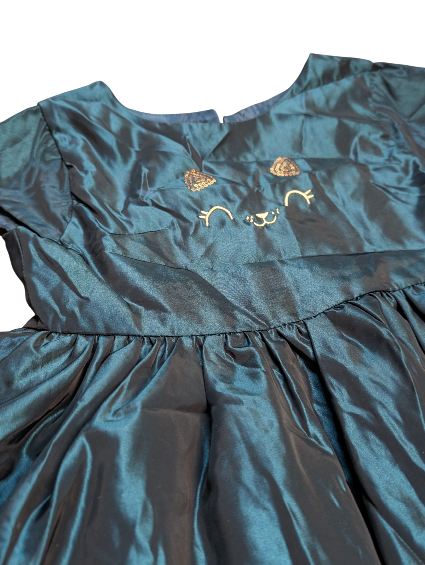 RObe 4ans Souris Mini