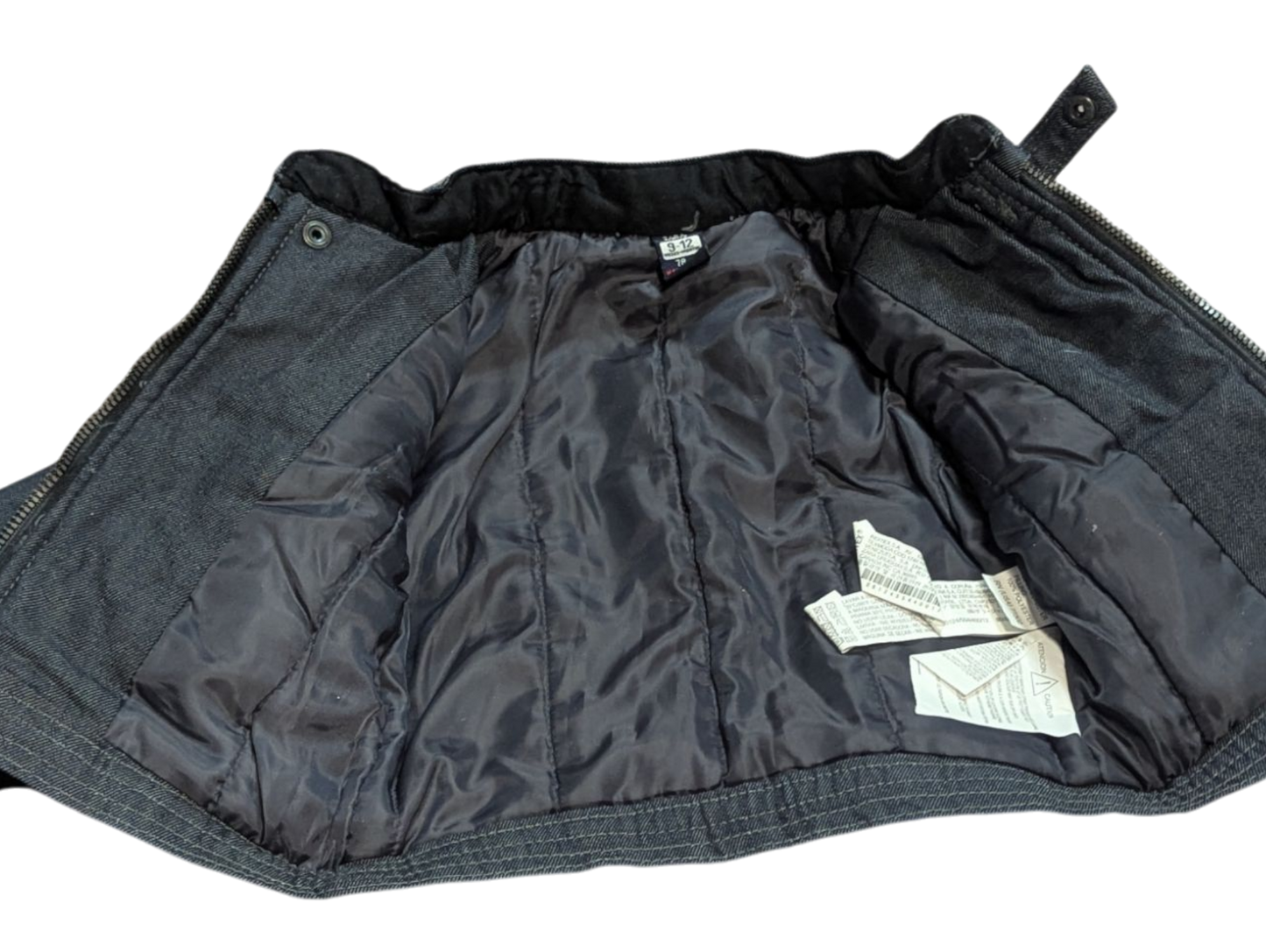 Veste 9-12mois Zara