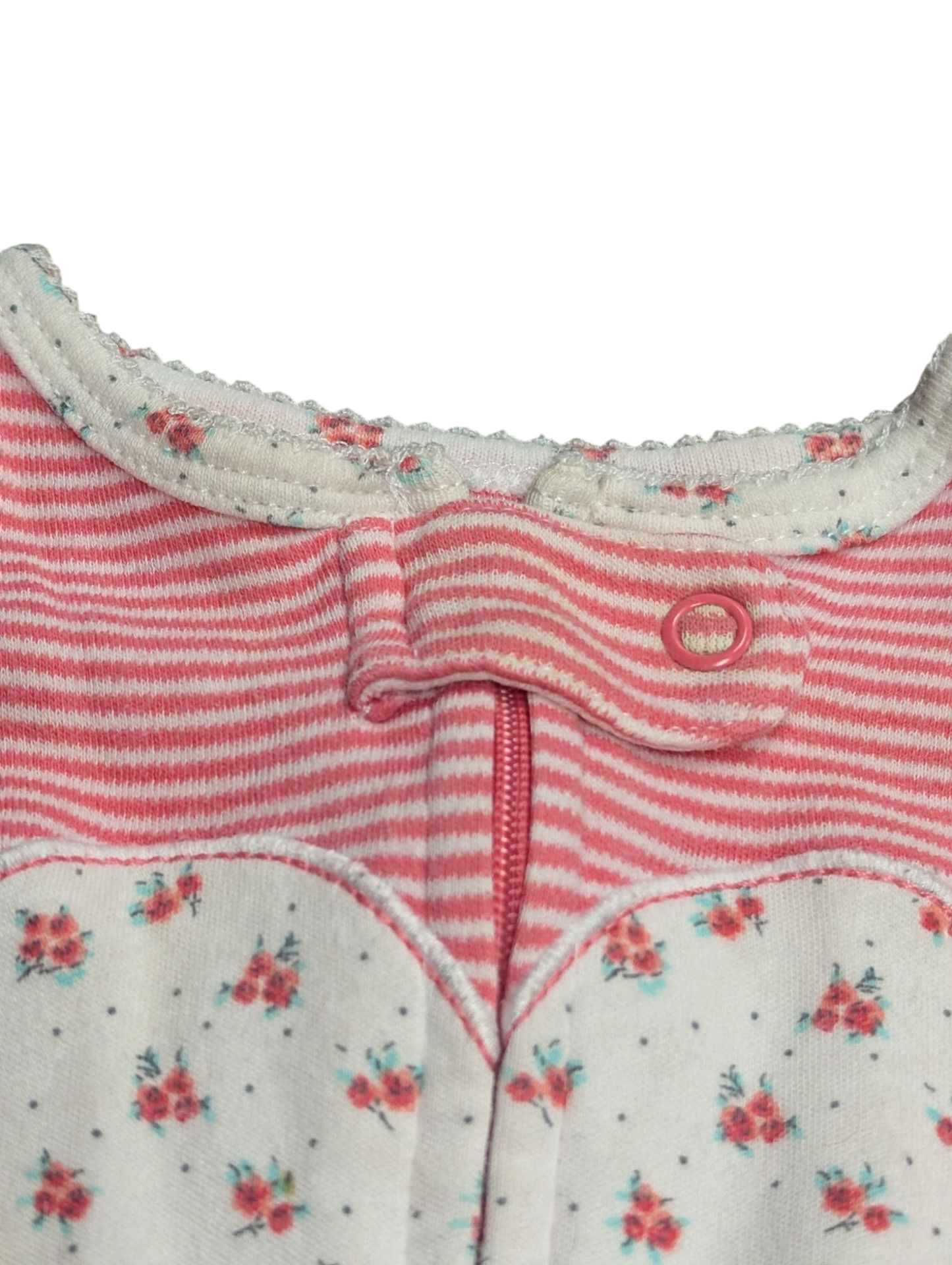 Pyjama 3mois Carters*