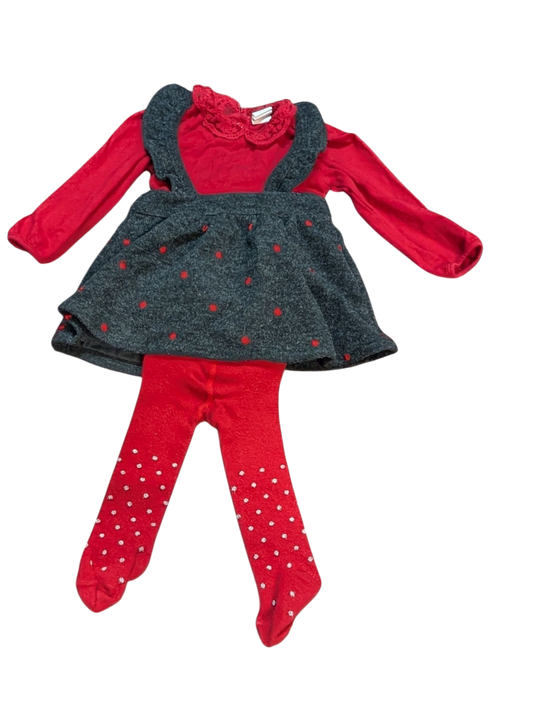 Ensemble 6mois H&M, Urban Kids