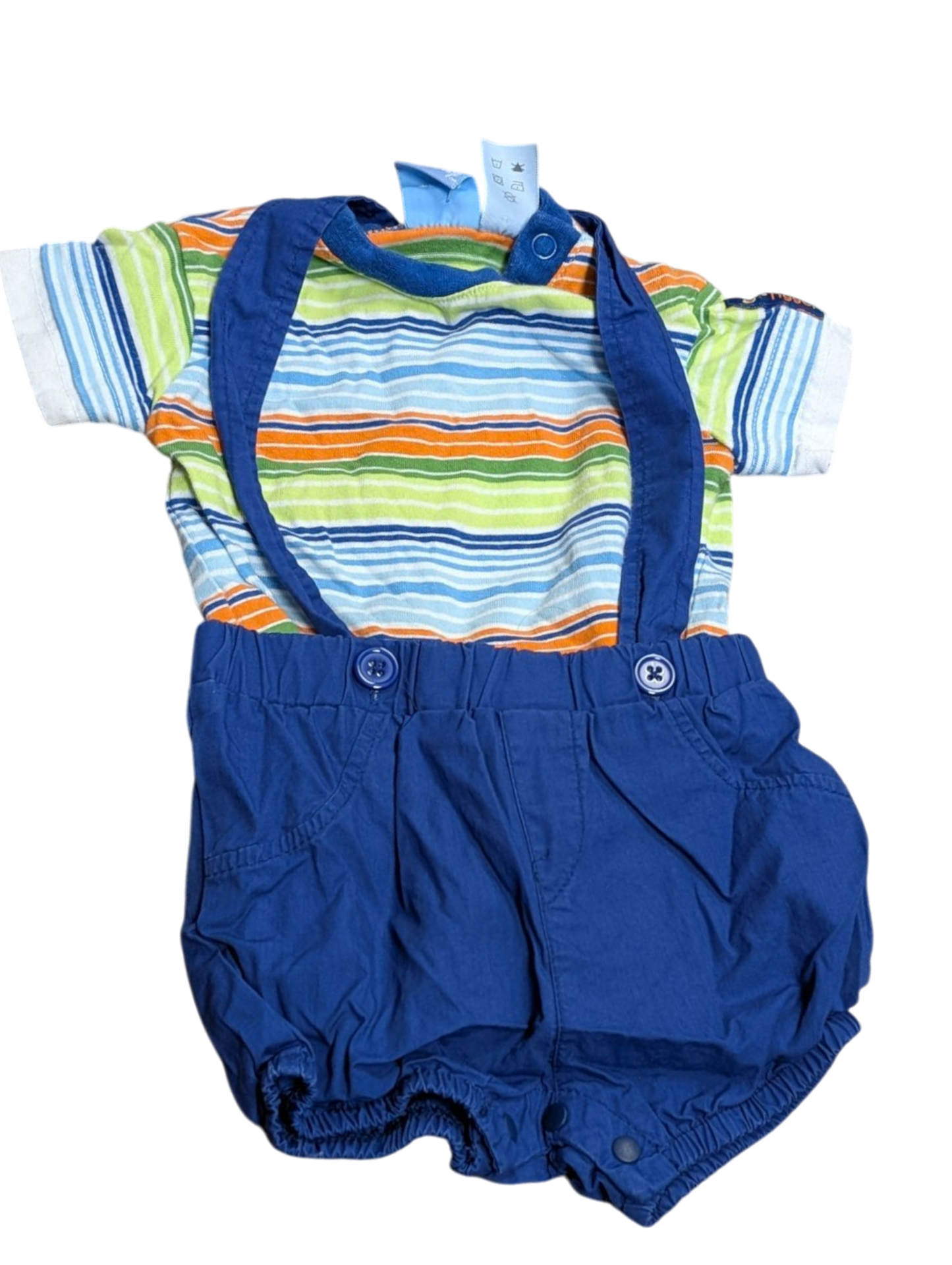 Ensemble 0-3mois Internet