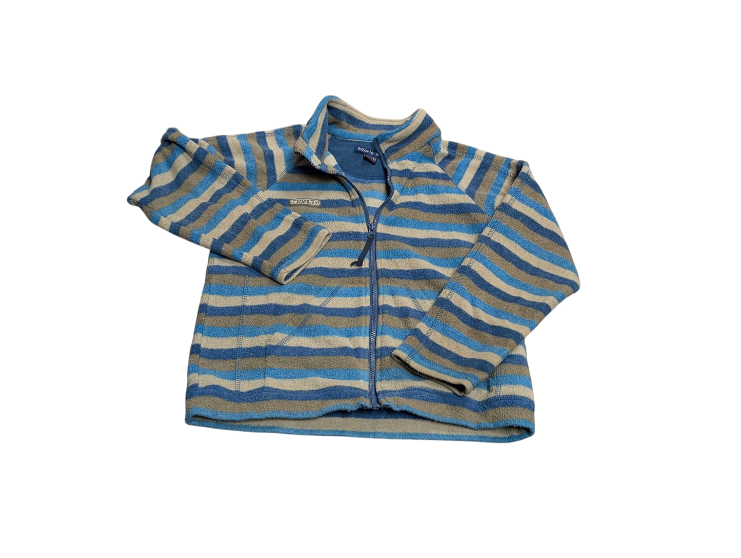 Veste polar 7ans Souris Mini