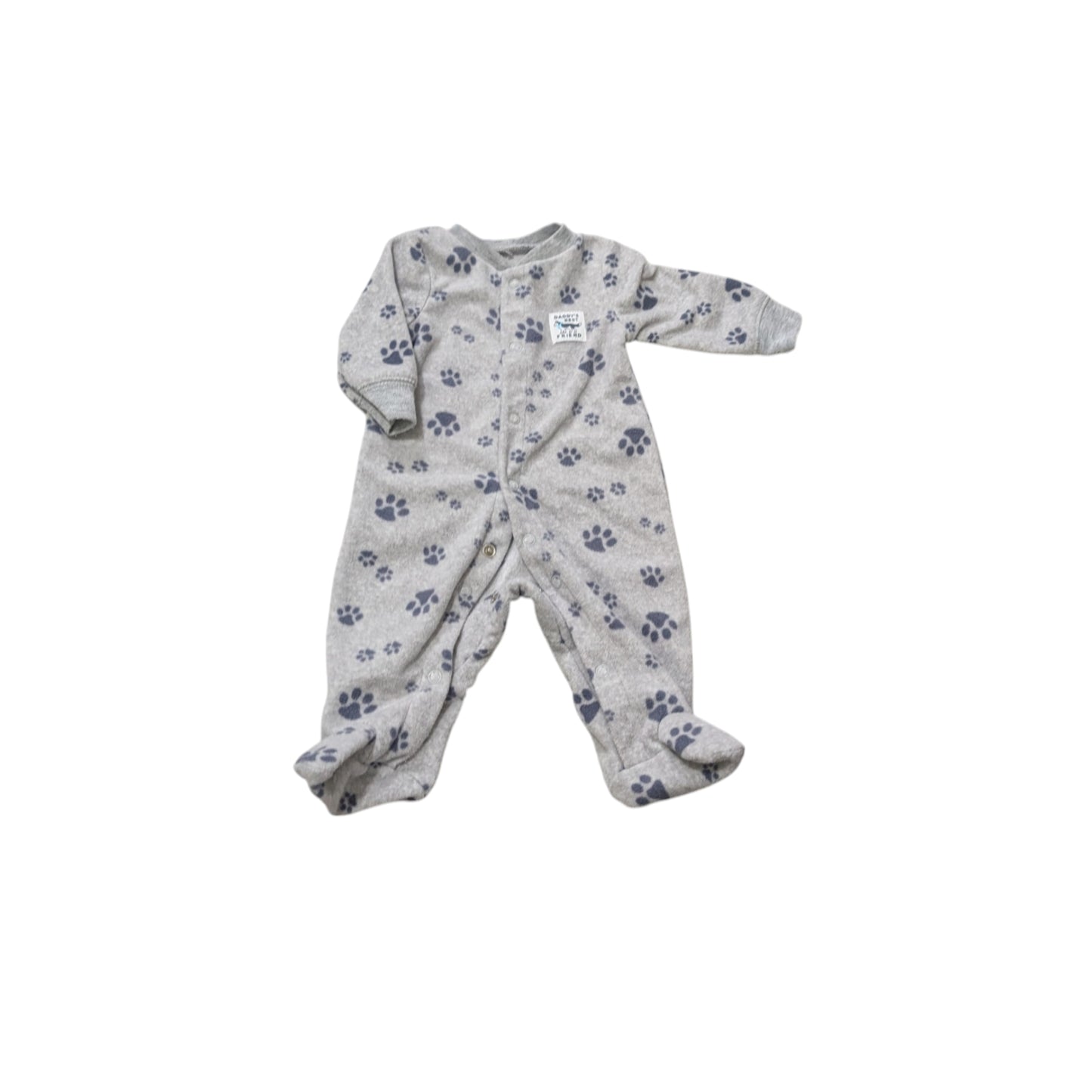Pyjama polar nouveau-né Carters