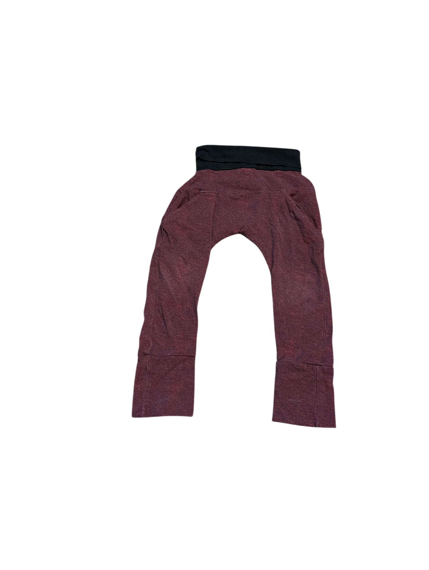 Pantalon évolutif 12-24mois JTE