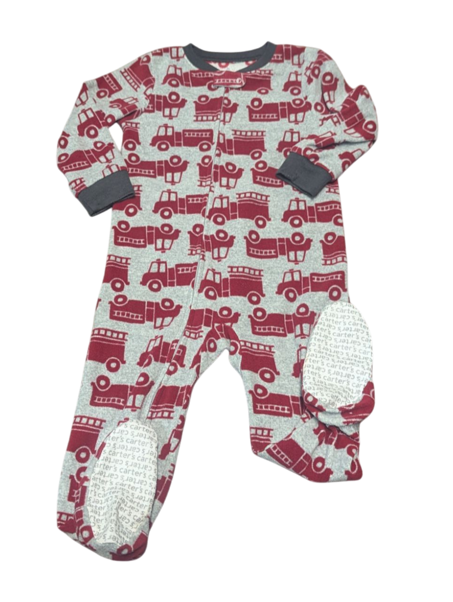 Pyjama polar 2ans Carters*