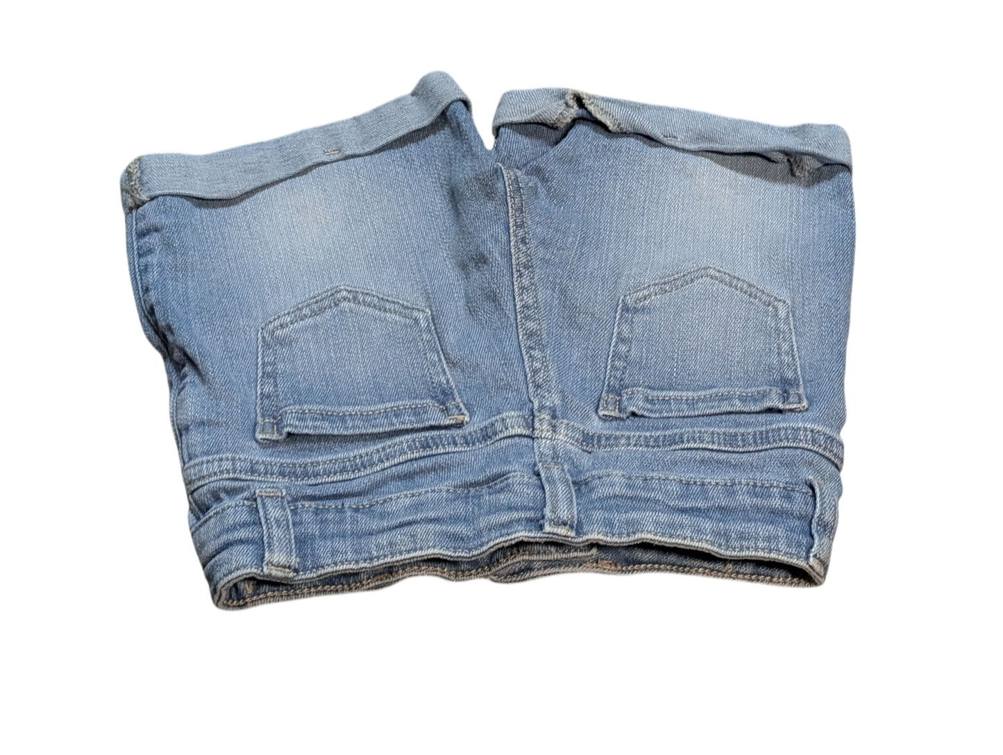 Short 6ans George
