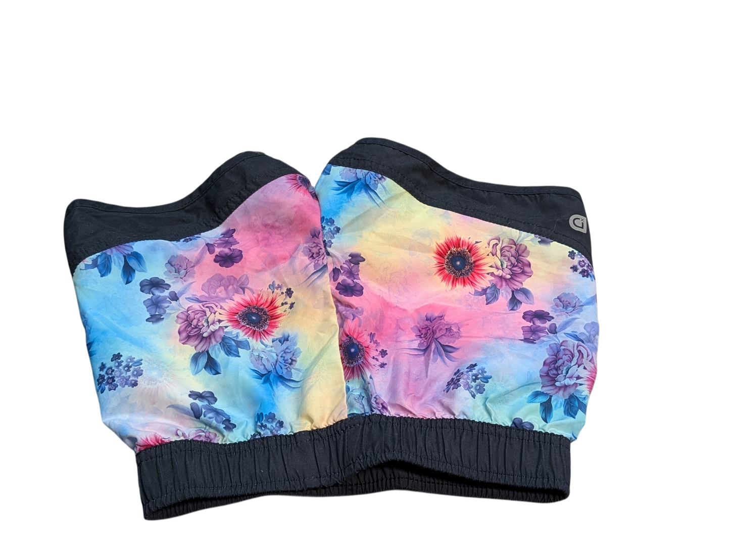 Short sport 5-6ans Deux par deux