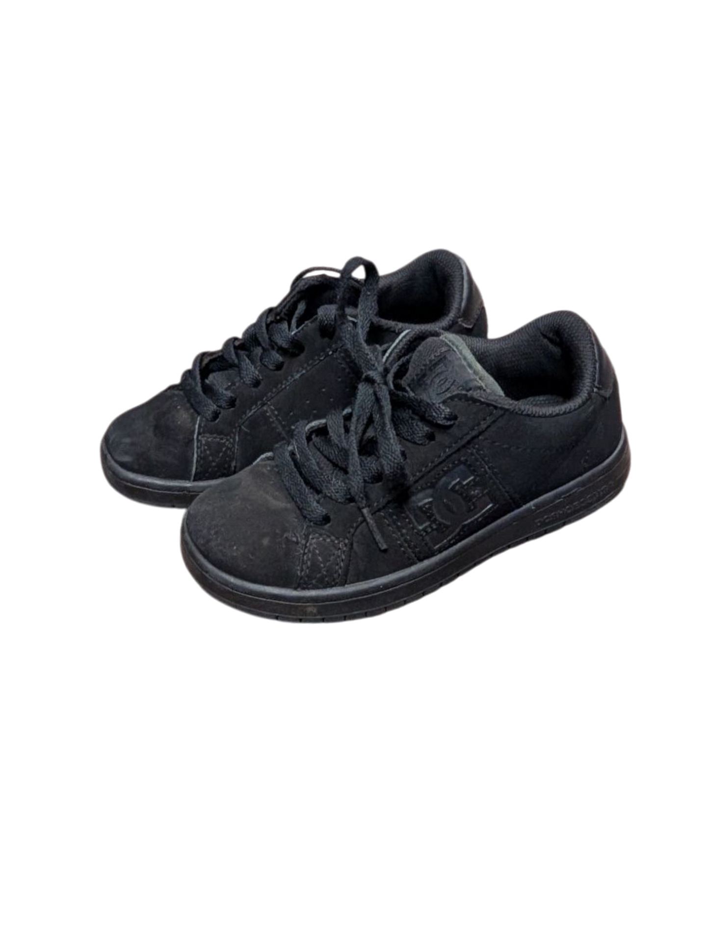 Chaussures gr 1 enfant DC