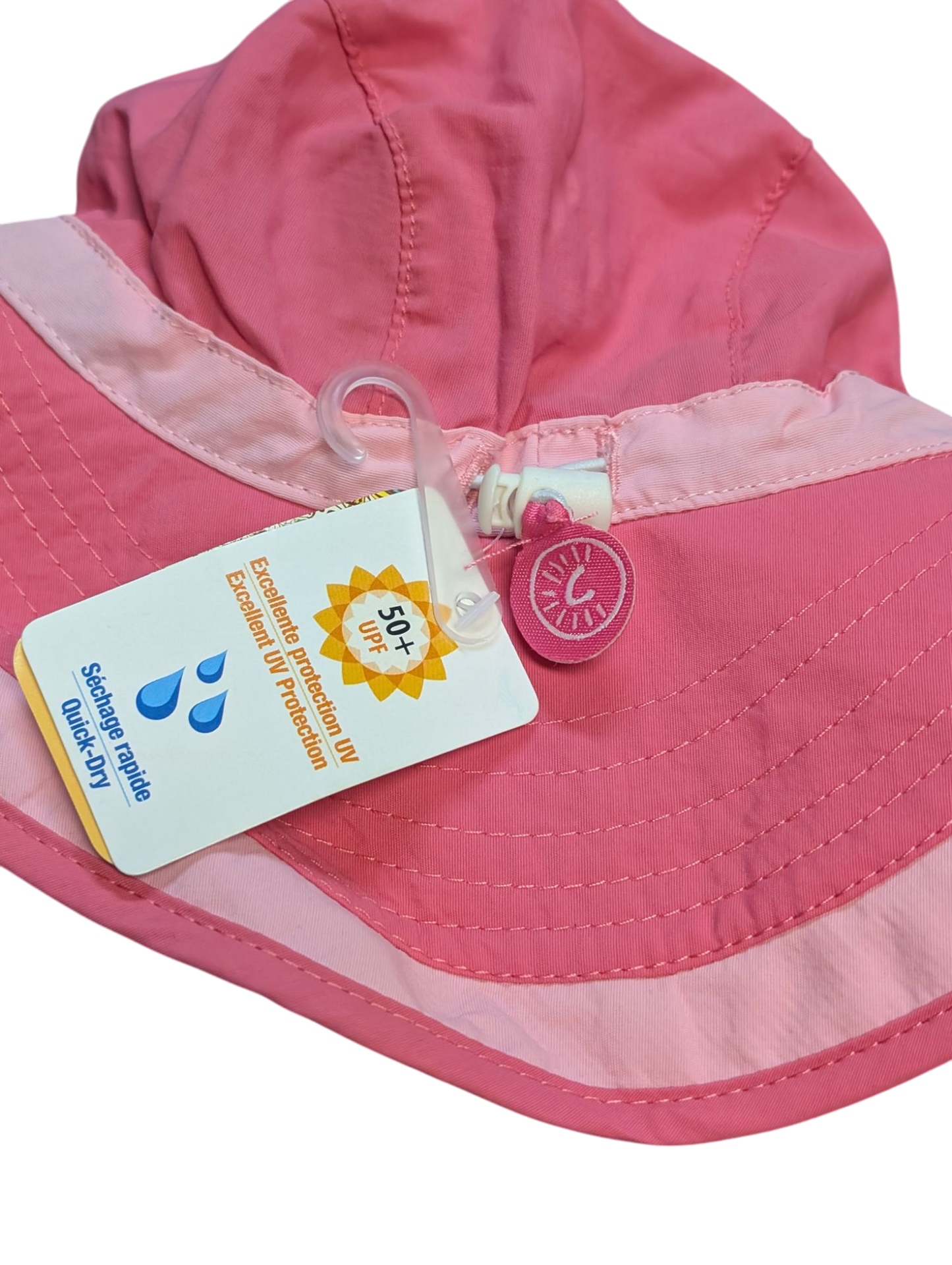 Chapeau 0-6mois Calikids Neuf