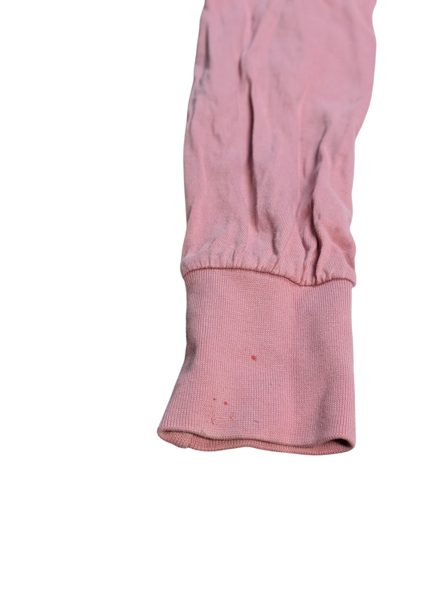 Pyjama 7ans Souris Mini*
