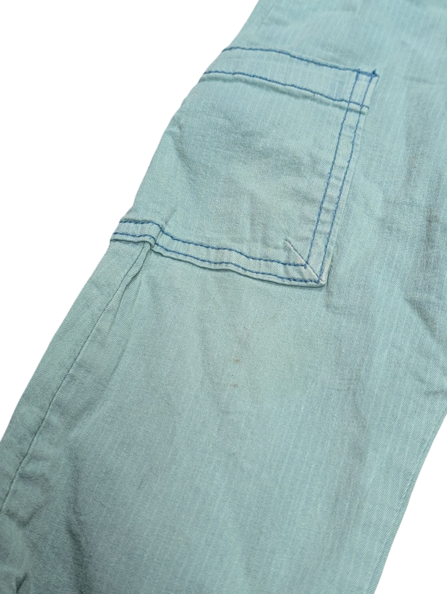 Pantalon 2-3ans Souris Mini*