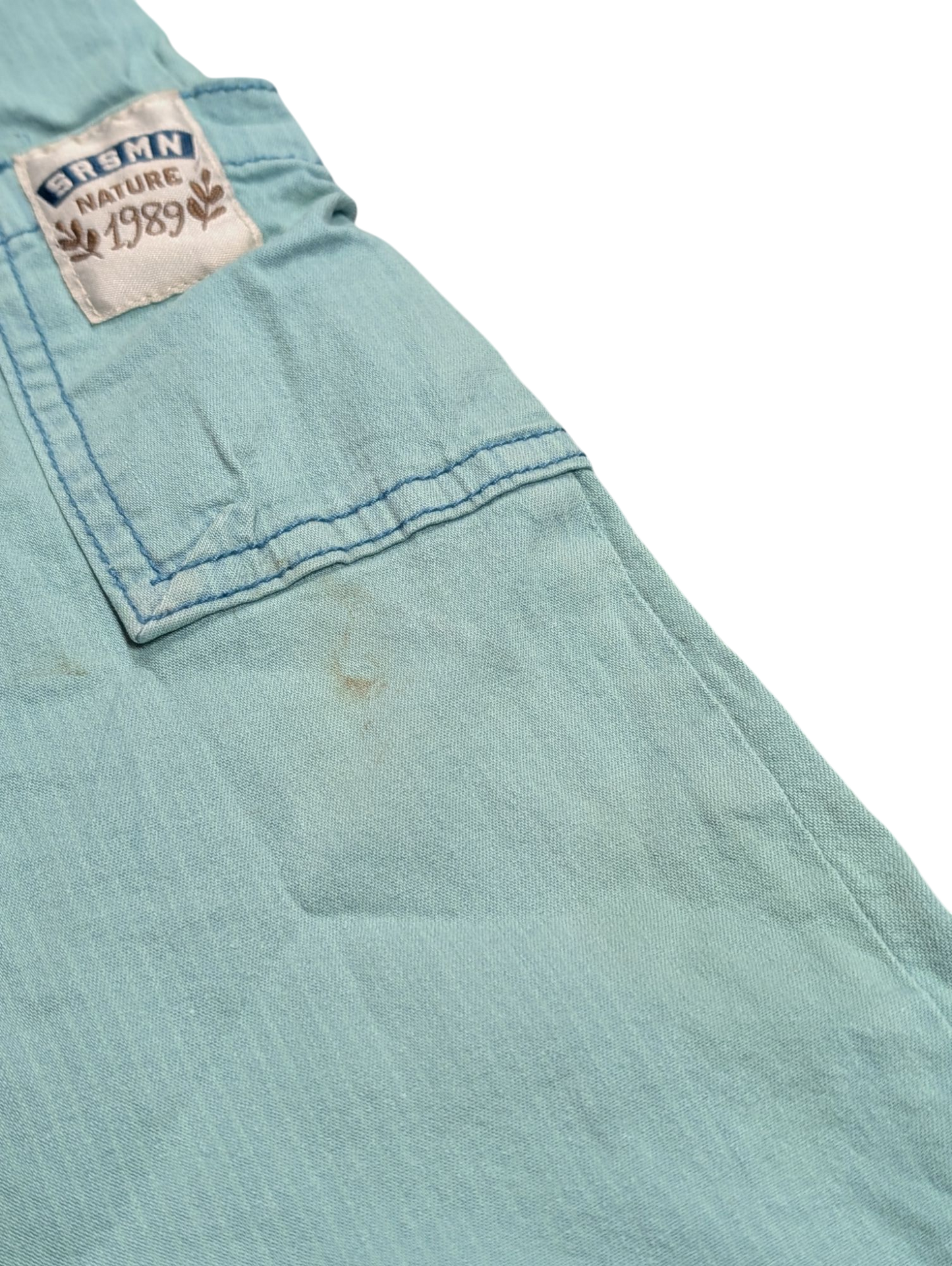 Pantalon 2-3ans Souris Mini*