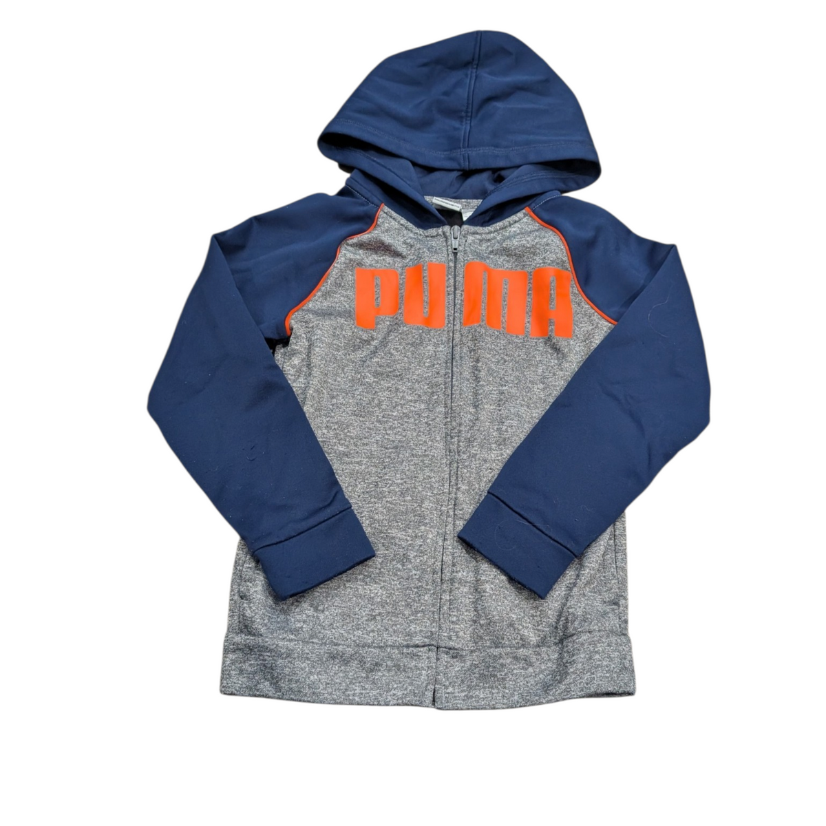 Veste 7ans Puma