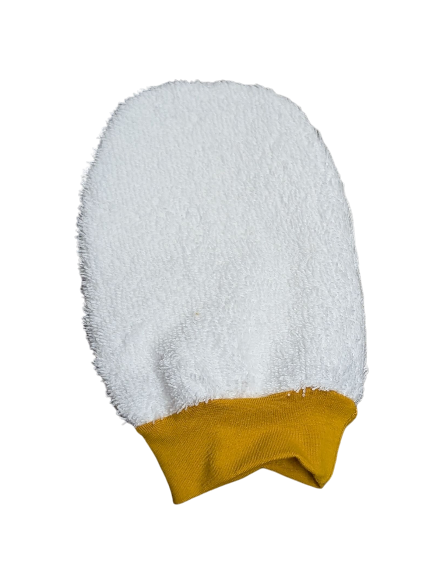Mitaine de bain Créations Marie Rouette Neuf