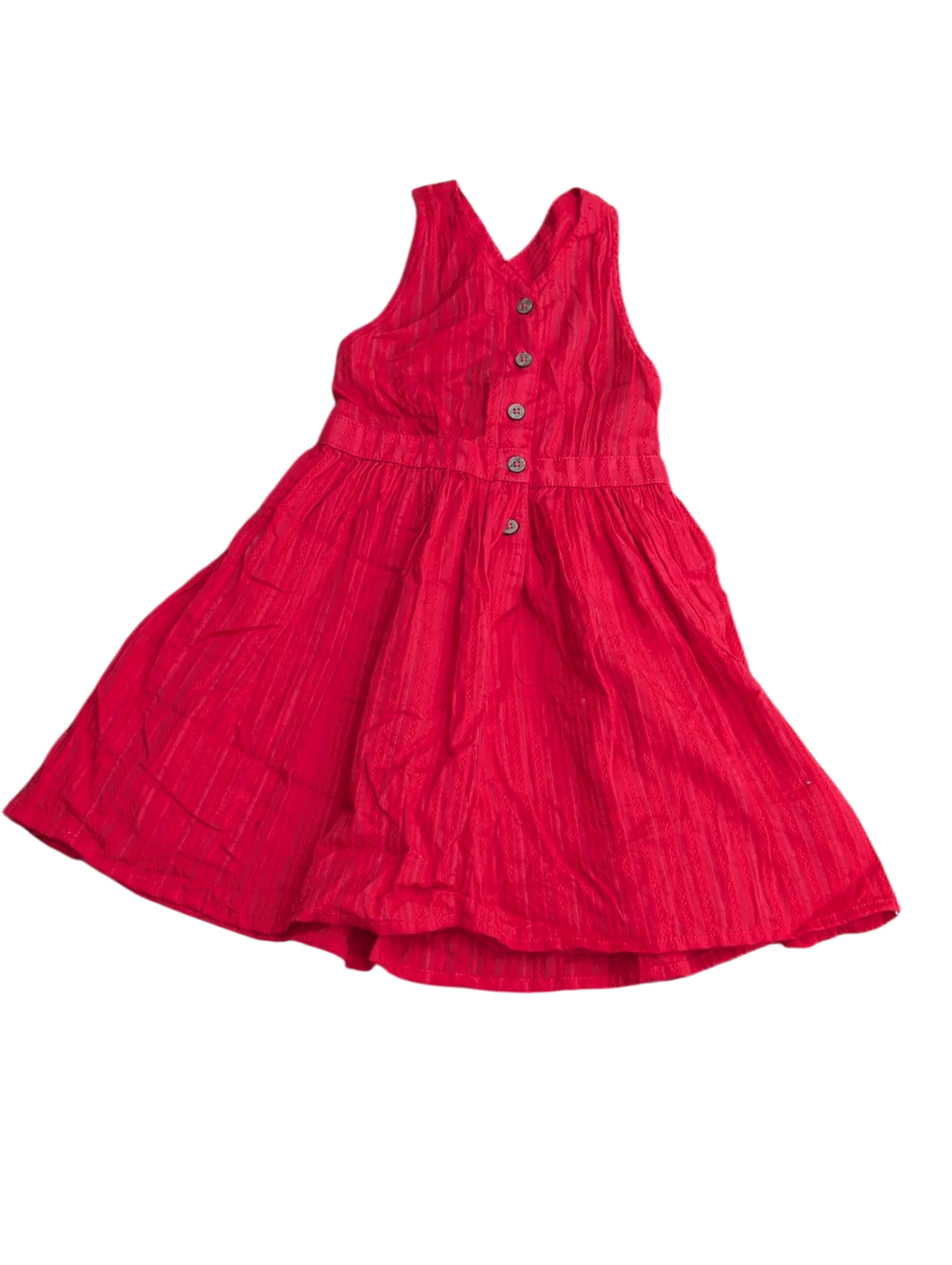 Robe 4ans George