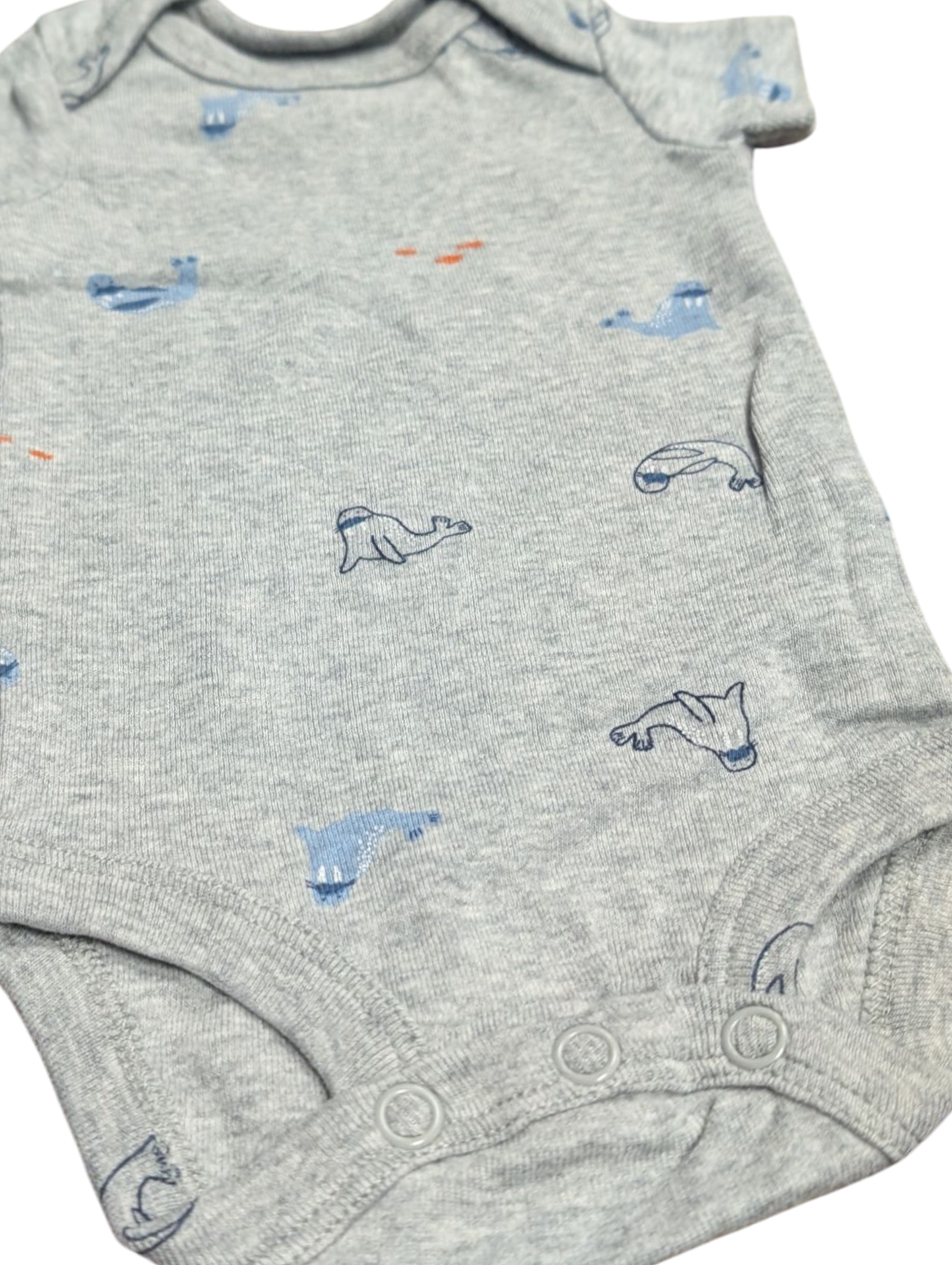 Ensemble Nouveau-né Carters