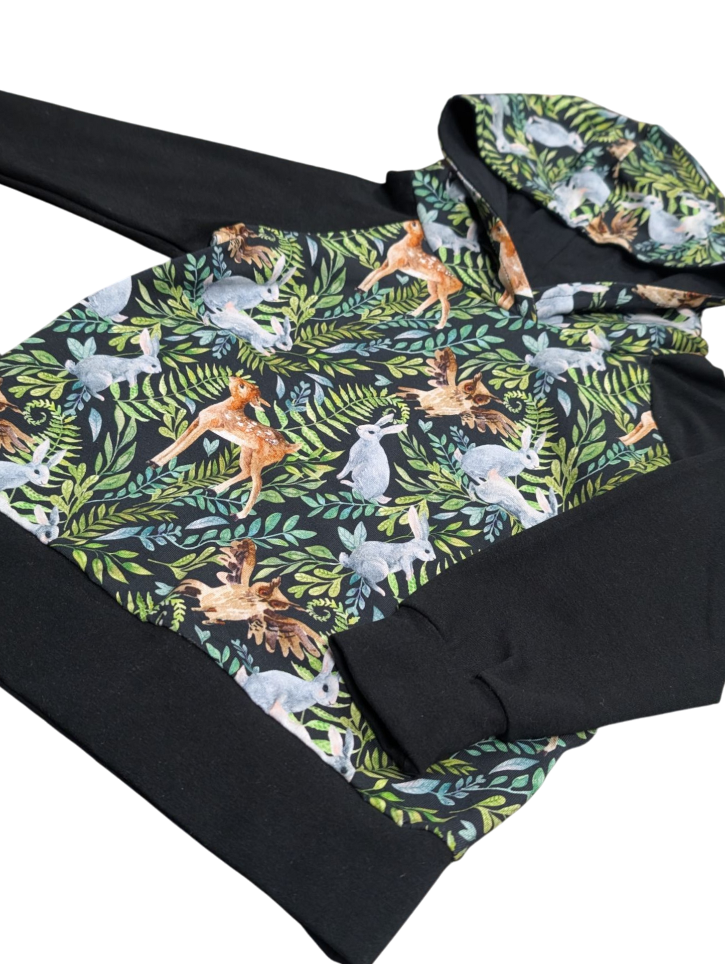 Chandail 2-3ans Créations Marie Rouette Neuf