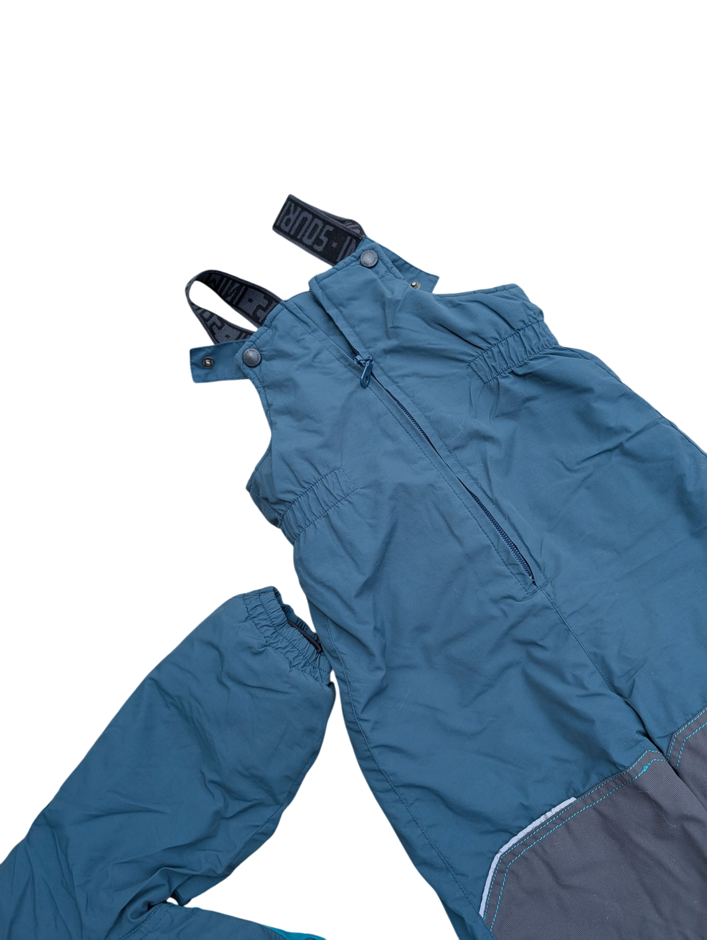 Habit d'hiver 24mois Souris Mini