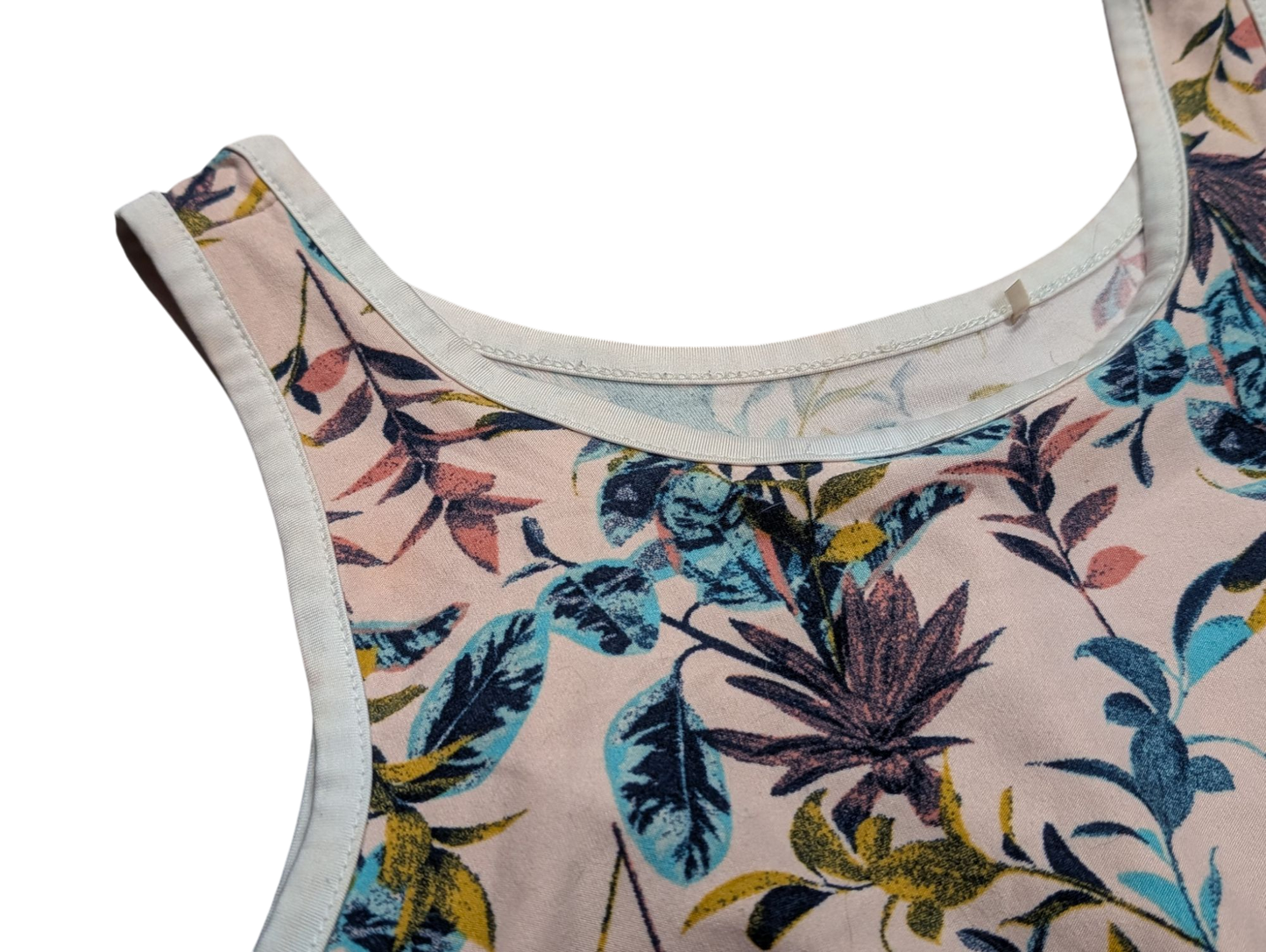 Combi-short 14ans Tag*