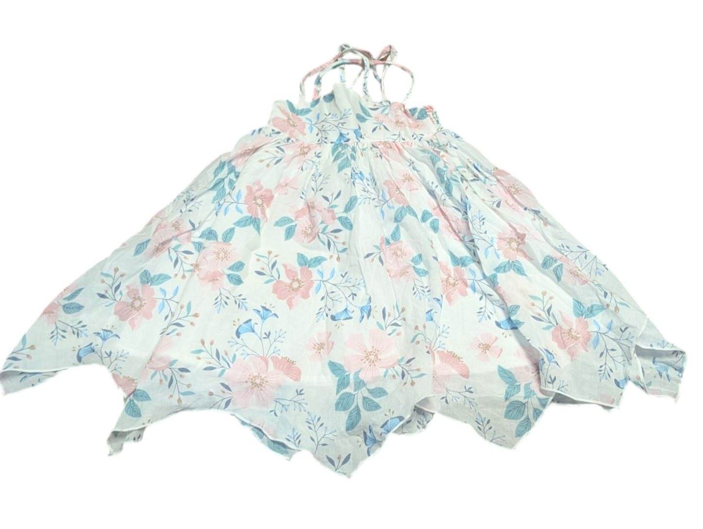 Robe 2-3ans Rachel Zoe