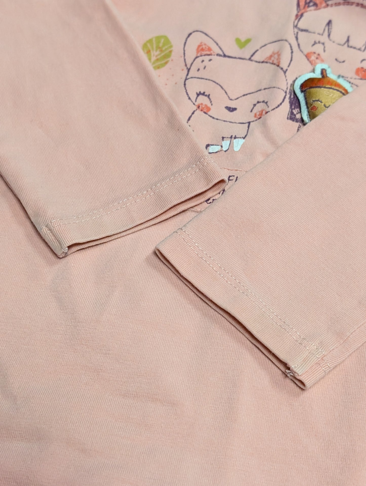 Chandail 12-18mois Souris mini*